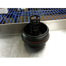 91B114 Oil Filter Cap For 03-04 Mazda 6  2.3